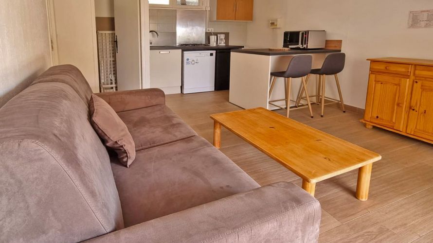 Bungalows 26m² Chiara stella studio
