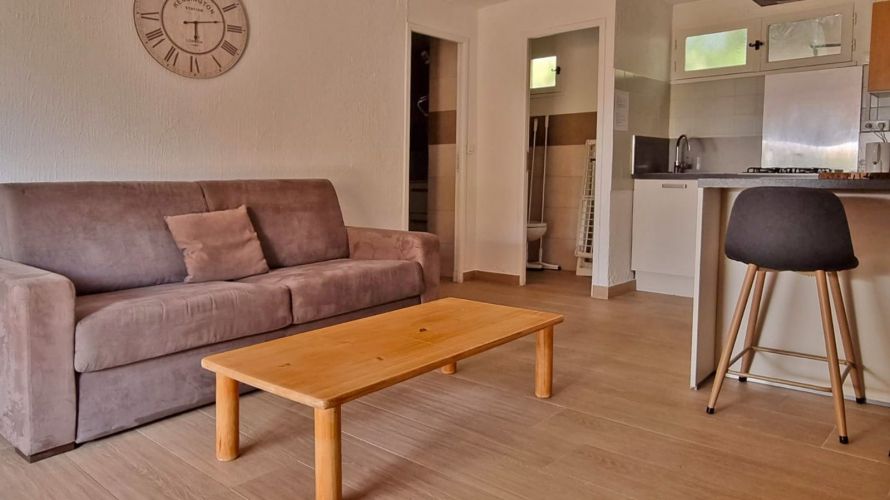 Bungalows 26m² Chiara stella studio