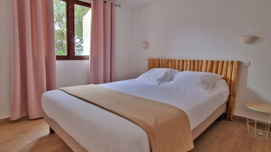 Bungalows 32m² Chiara Stella T2