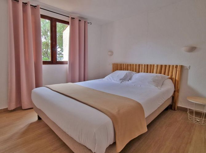 Bungalows 32m² Chiara Stella T2
