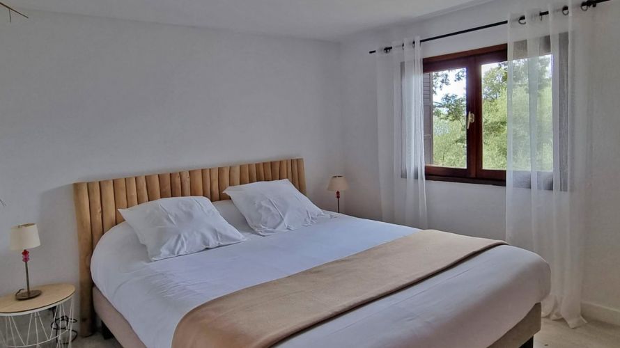 Bungalows 32m² Chiara Stella T2