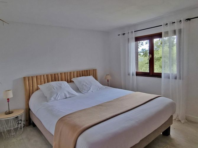 Bungalows 32m² Chiara Stella T2