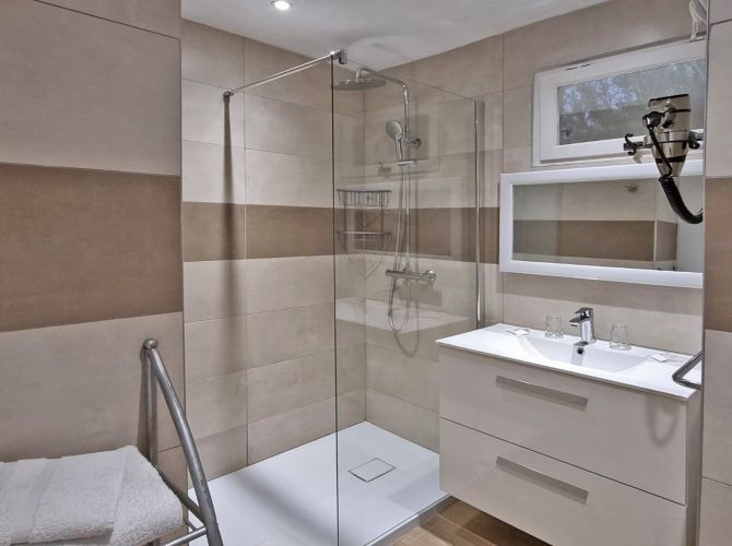 Salle de bain