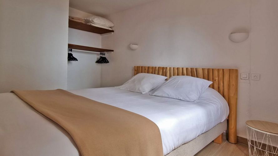 Bungalows 32m² Chiara Stella T2