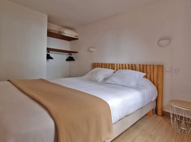 Bungalows 32m² Chiara Stella T2