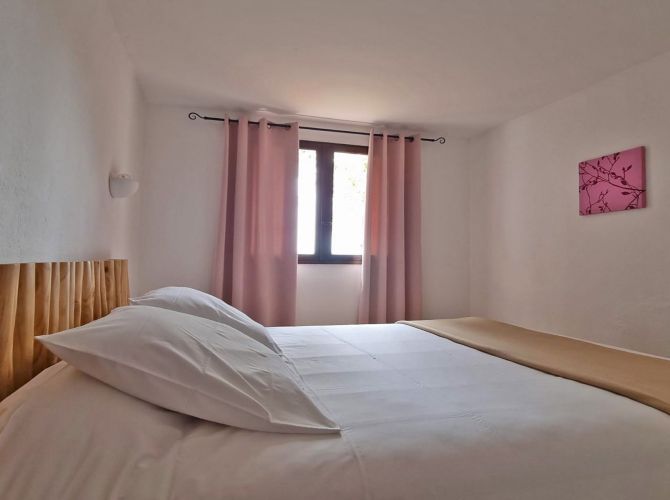 Bungalows 32m² Chiara Stella T2