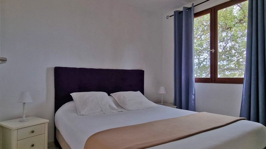 Bungalows 36m² Chiara Stella T3
