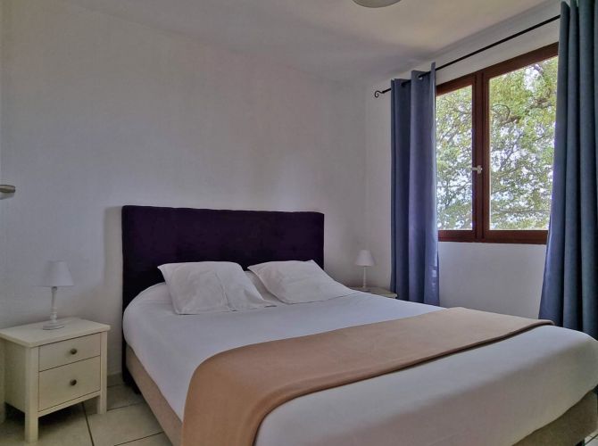 Bungalows 36m² Chiara Stella T3