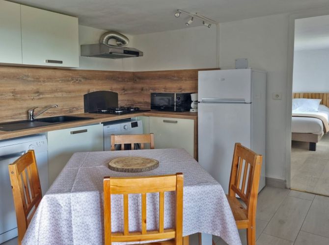 Bungalows 32m² Chiara Stella T2