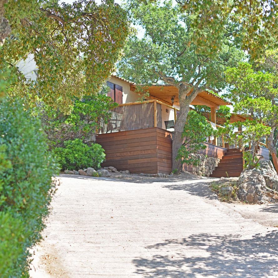 Bungalows 36m² Chiara Stella T3