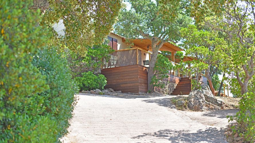 Bungalows 36m² Chiara Stella T3