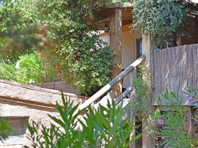 Bungalows T2 Maquis 25m²