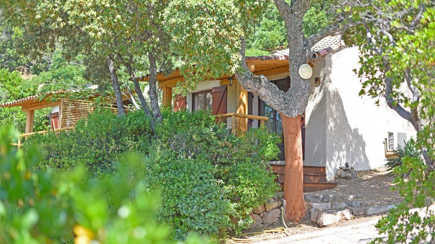 Bungalows 32m² Chiara Stella T2