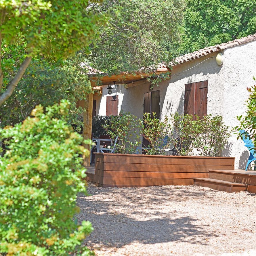 Bungalows 32m² Chiara Stella T2