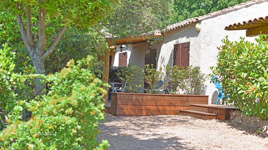 Bungalows 32m² Chiara Stella T2