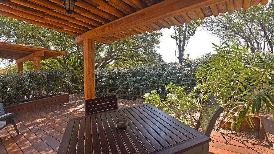 Bungalows 32m² Chiara Stella T2