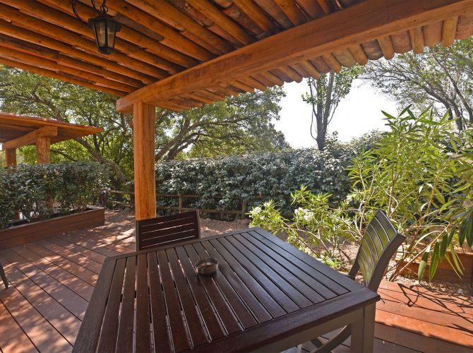 Bungalows 32m² Chiara Stella T2