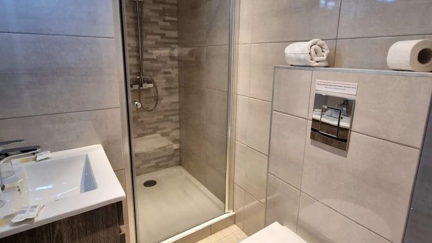 Bungalows 16m² Maquis